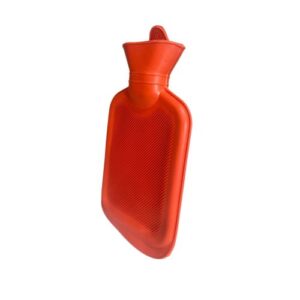 Bolsa de Agua Caliente