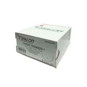 CATGUT Cromado 1 - SHALON