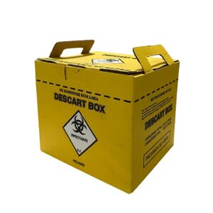 Descartex - 13 litros