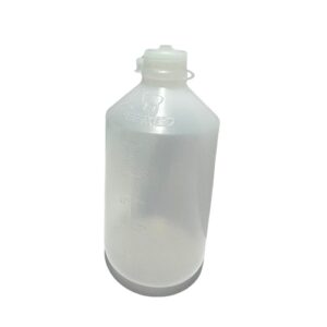 Frasco para Alimentación 500 cc - GREETMED