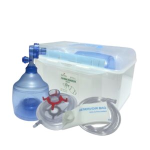 Reanimador Manual (AMBU)